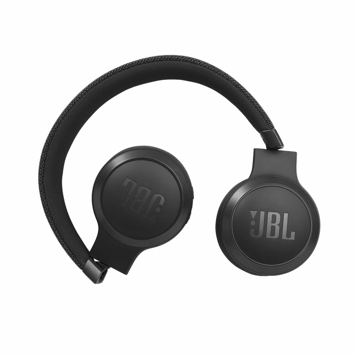 Kép 7/9 - JBL Live 460NC Bluetooth vezeték nélküli fejhallgató, fekete EU