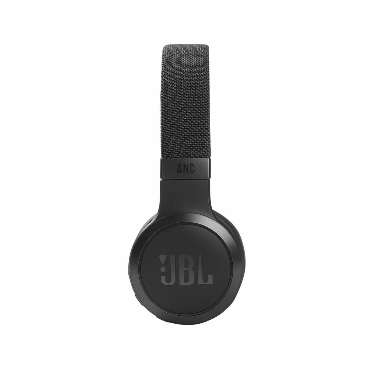 Kép 9/9 - JBL Live 460NC Bluetooth vezeték nélküli fejhallgató, fekete EU