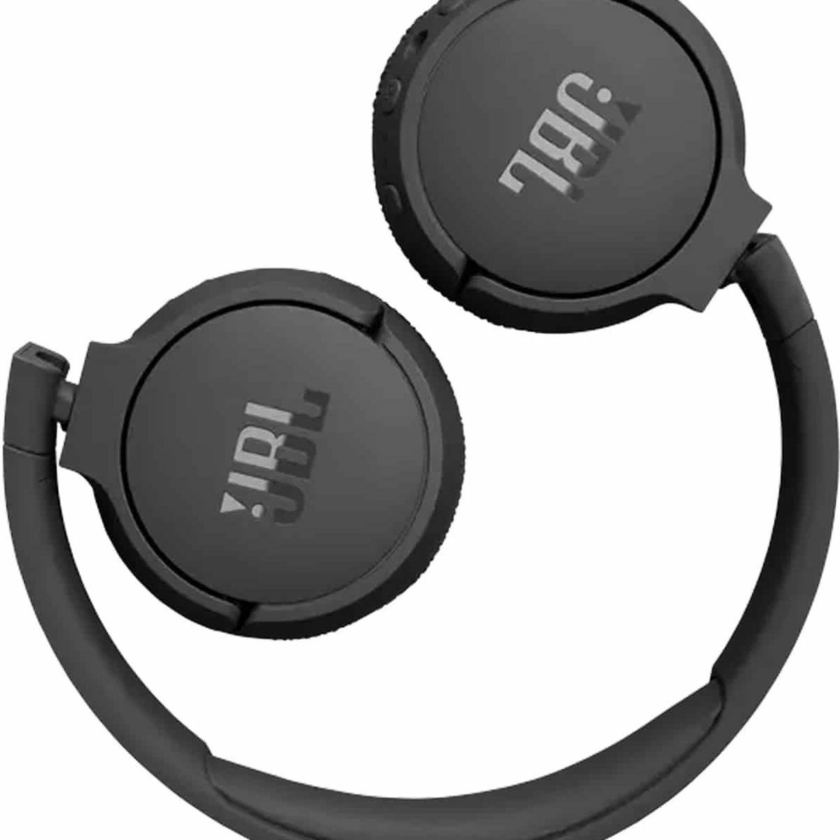 Kép 3/3 - JBL Tune 670NC Bluetooth vezeték nélküli fejhallgató, fekete EU