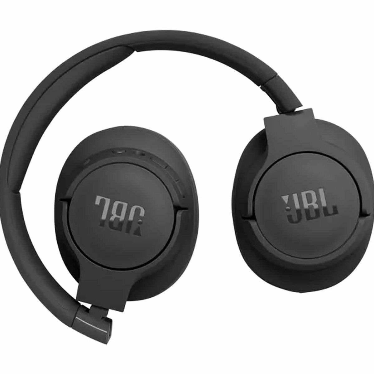 Kép 3/3 - JBL Tune 770NC Bluetooth vezeték nélküli Fejhallgató, fekete EU