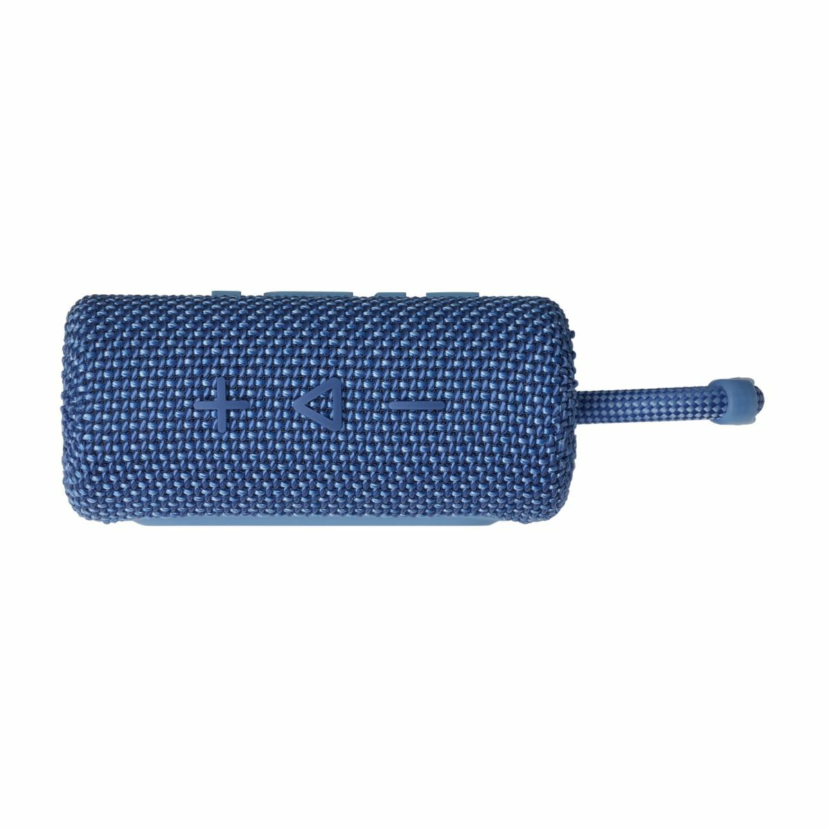 Kép 8/9 - JBL Go 3 Eco hordozható Bluetooth hangszóró, kék EU