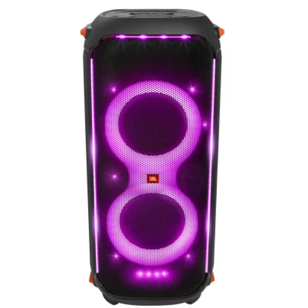 Kép 2/8 - JBL Partybox 710 Bluetooth hangfal, fekete EU