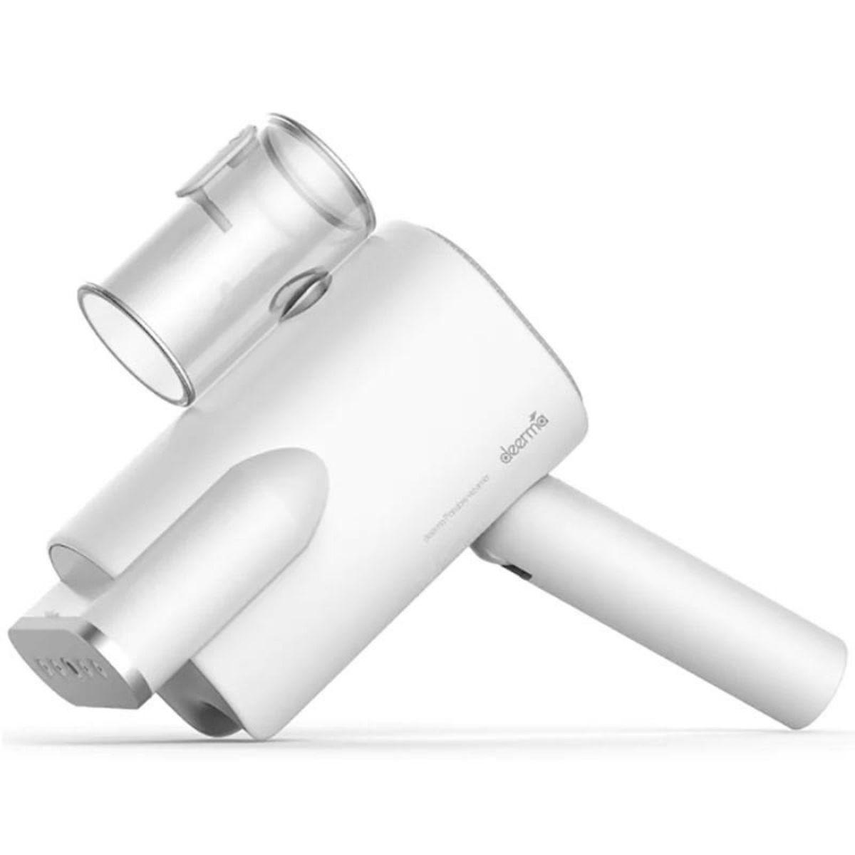 Kép 2/6 - Xiaomi Deerma HS007 vezeték nélküli kézi ruhagőzölő, fehér EU