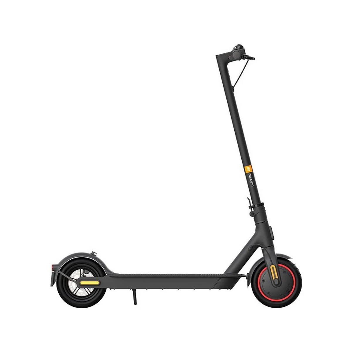 Kép 2/3 - Xiaomi Mi Electric Scooter Pro 2 elektromos roller fekete EU FBC4025GL
