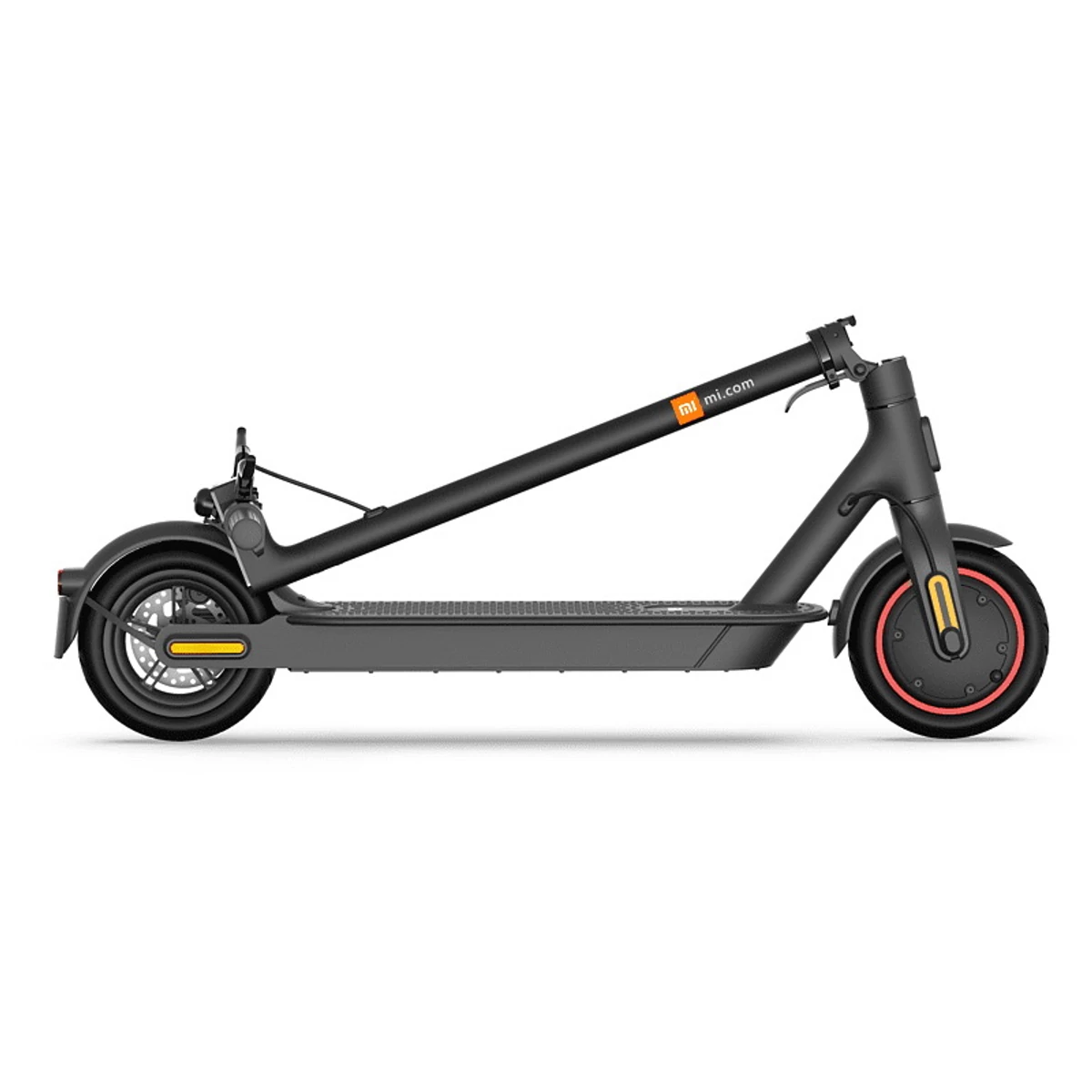 Kép 3/3 - Xiaomi Mi Electric Scooter Pro 2 elektromos roller fekete EU FBC4025GL