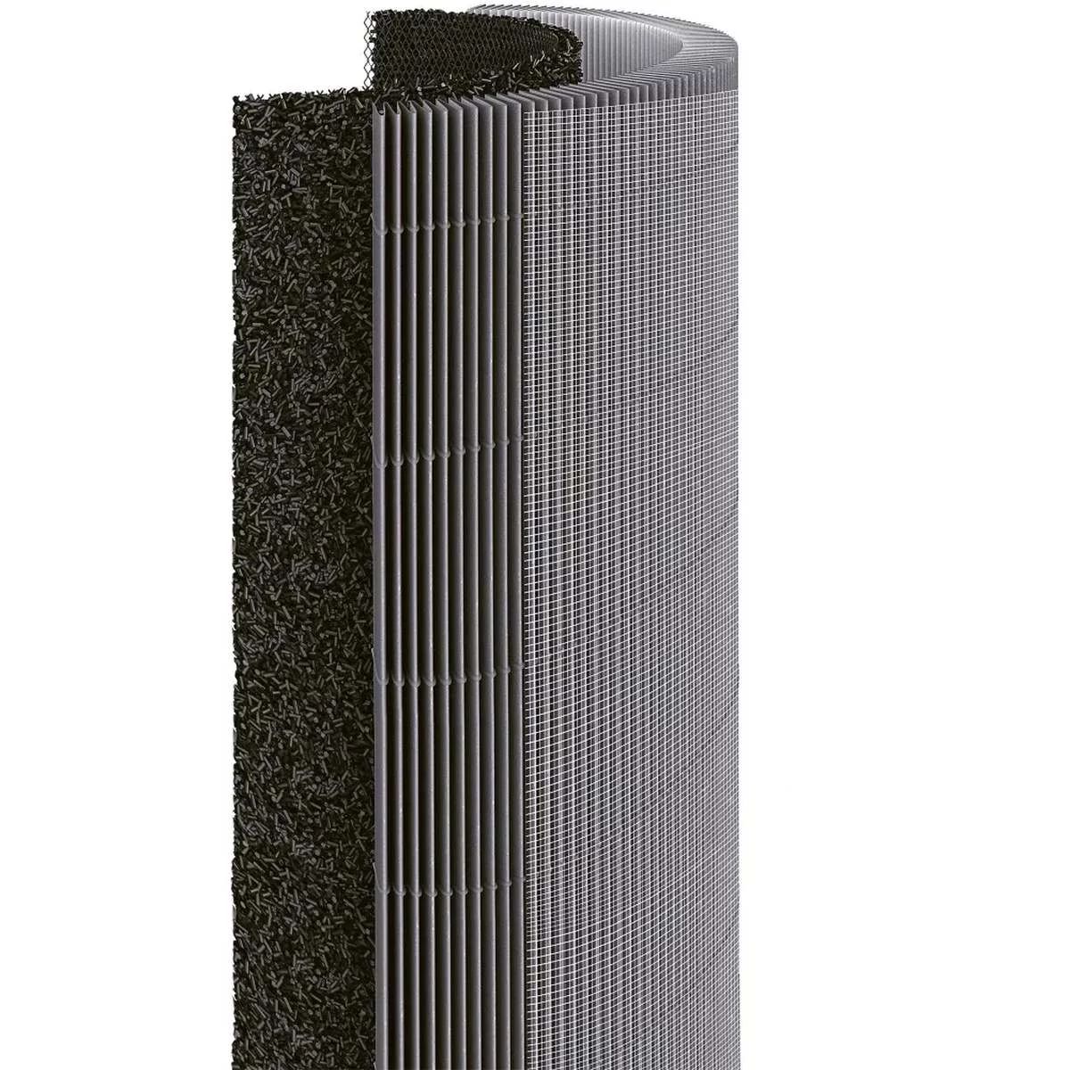 Kép 2/3 - Xiaomi Mi Air Purifier 4 Lite légtisztító szűrőbetét EU BHR5272GL
