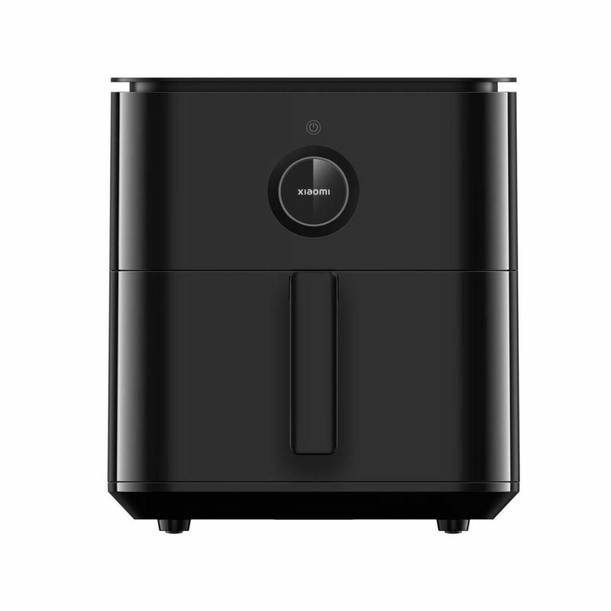 Kép 2/5 - Xiaomi Mi Smart Air Fryer 6.5L, okos forró levegős sütő, fekete EU BHR7357EU