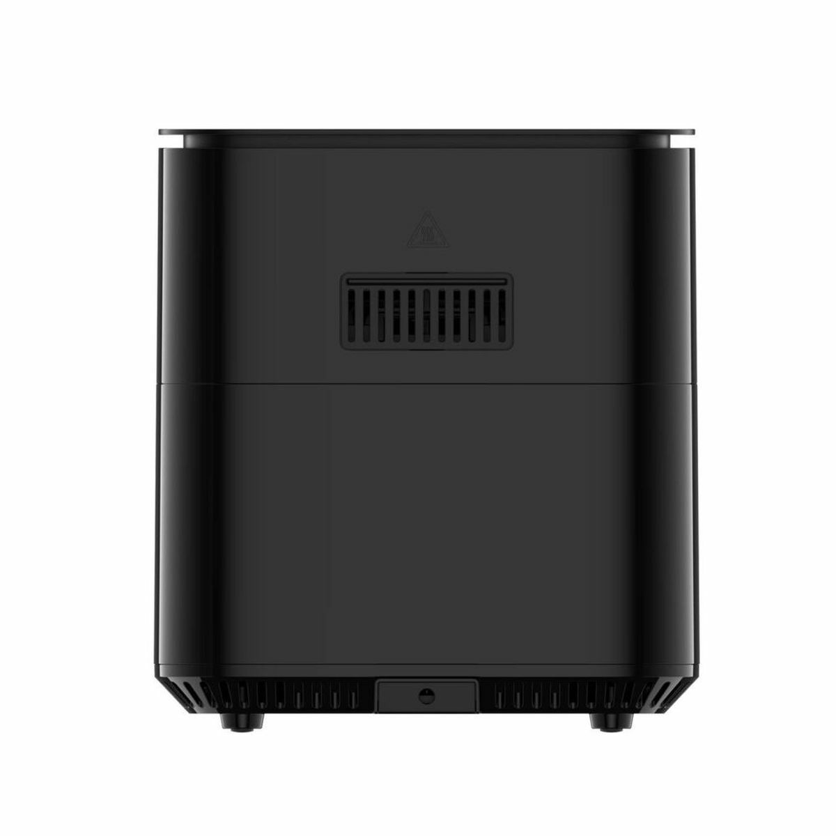 Kép 3/5 - Xiaomi Mi Smart Air Fryer 6.5L, okos forró levegős sütő, fekete EU BHR7357EU