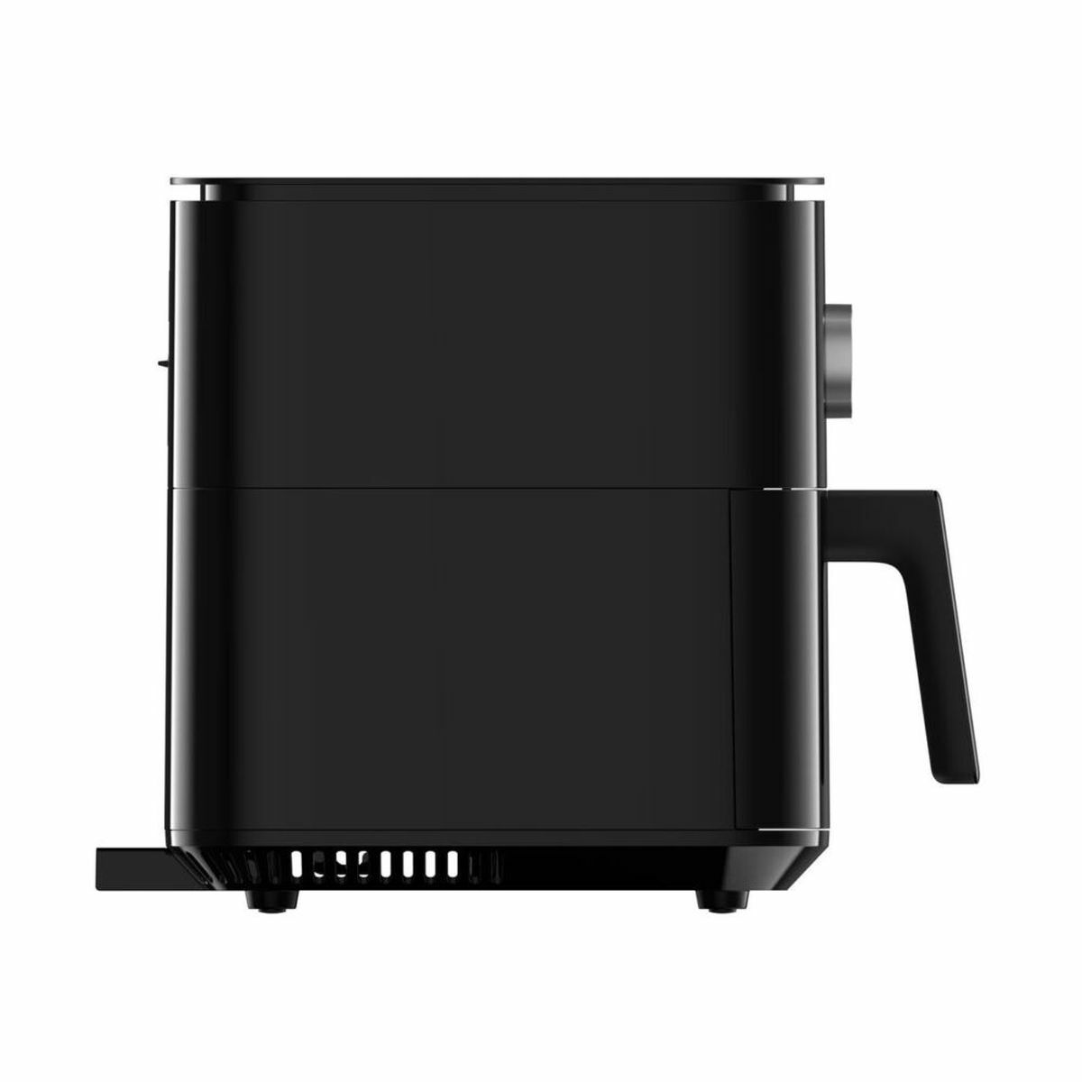 Kép 4/5 - Xiaomi Mi Smart Air Fryer 6.5L, okos forró levegős sütő, fekete EU BHR7357EU