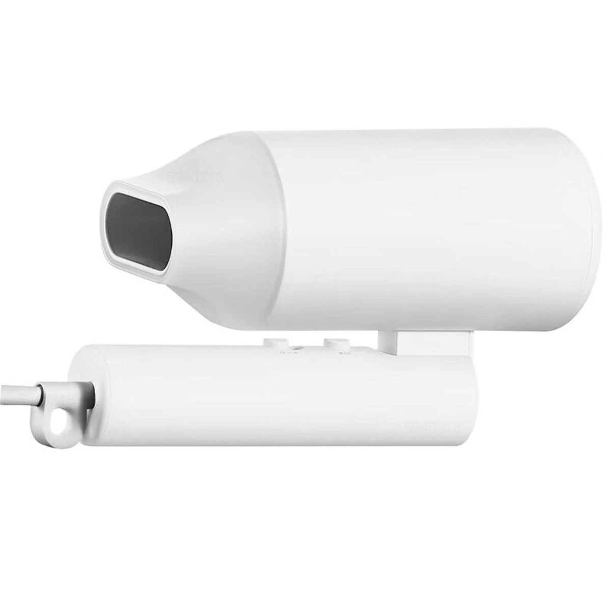 Kép 2/3 - Xiaomi Mi H101 hajszárító, fehér EU