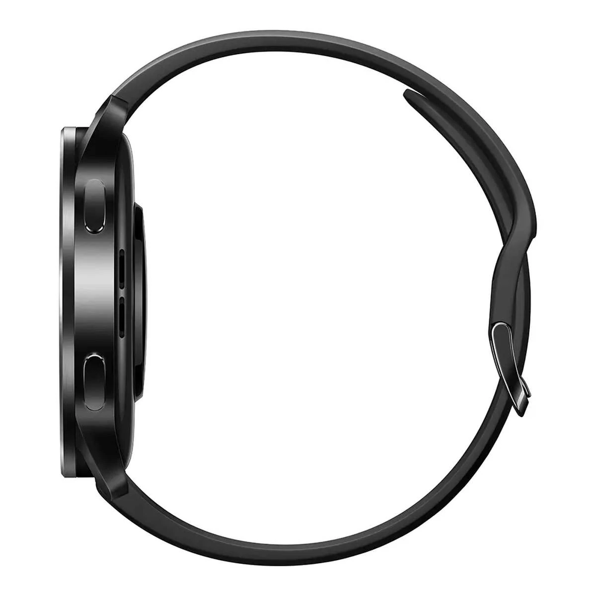 Kép 4/5 - Xiaomi Watch S3, fekete EU BHR7874GL