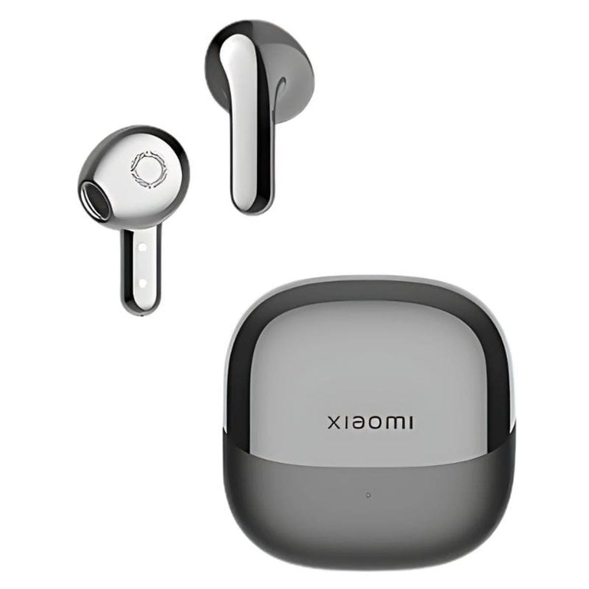 Kép 2/2 - Xiaomi Buds 5, grafit/fekete EU BHR8118GL