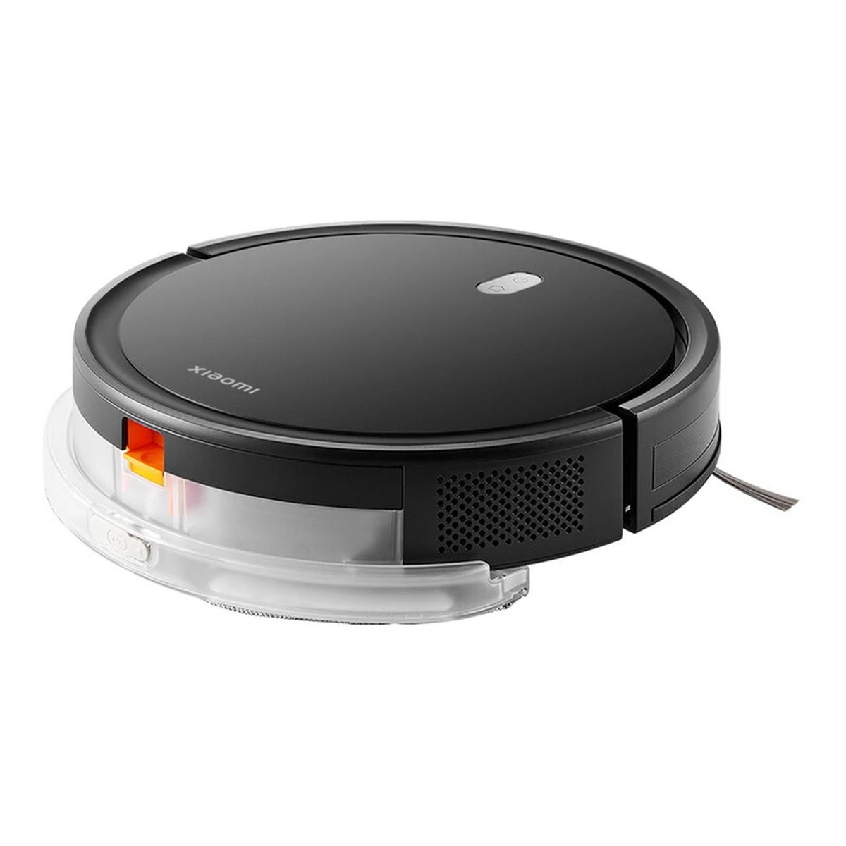 Kép 3/4 - Xiaomi E5 robotporszívó, fekete EU BHR8298EU