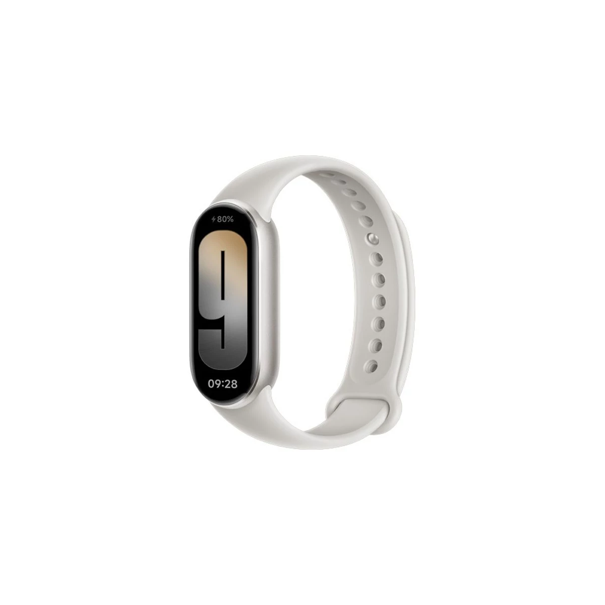 Kép 2/3 - Xiaomi Smart Band 9 aktivitásmérő, titánszürke EU BHR8642GL