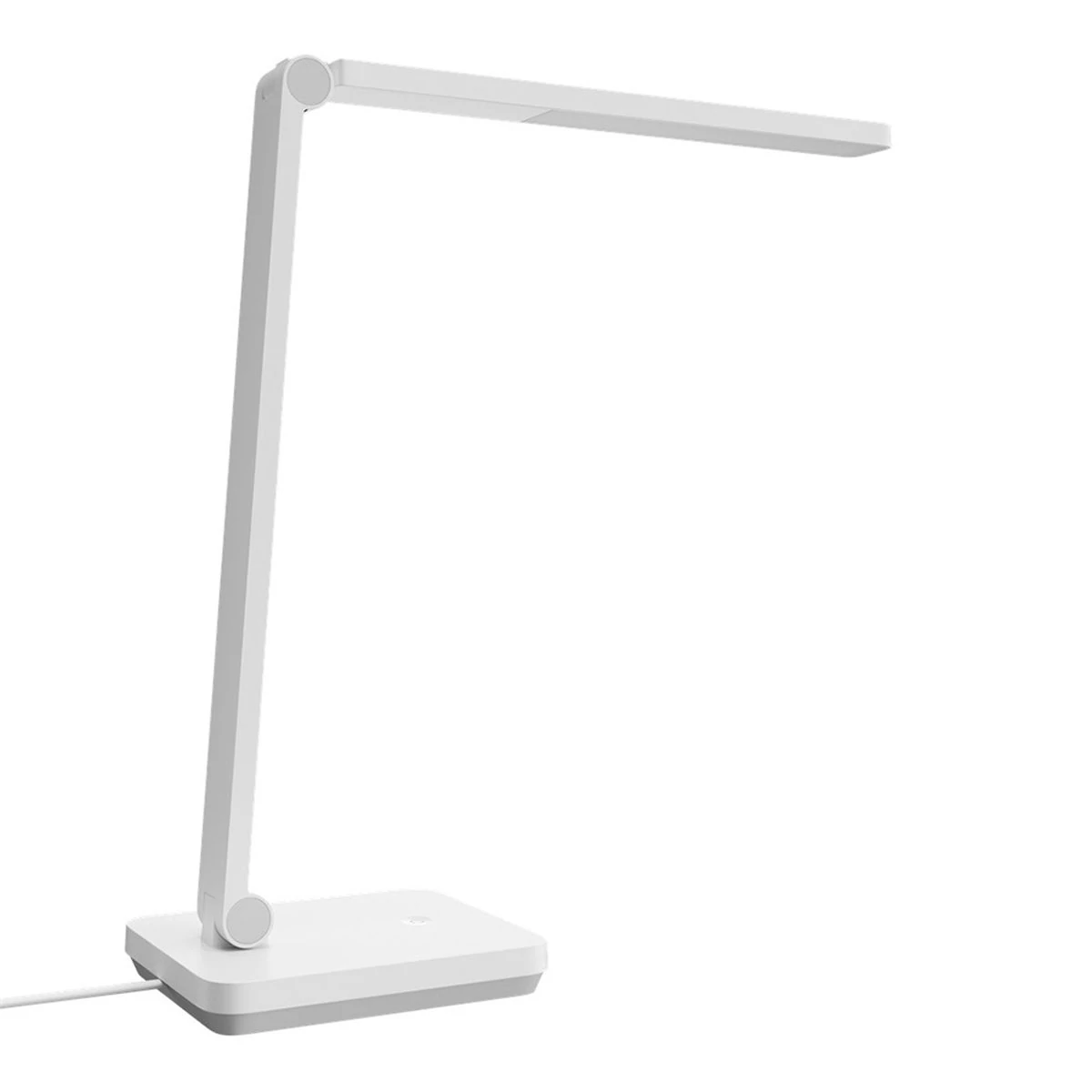 Kép 2/4 - Xiaomi Mi LED Desk Lamp Lite asztali lámpa, fehér EU, BHR8955EU