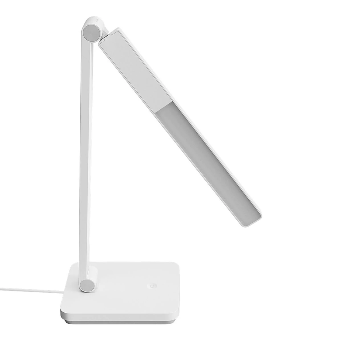 Kép 4/4 - Xiaomi Mi LED Desk Lamp Lite asztali lámpa, fehér EU, BHR8955EU