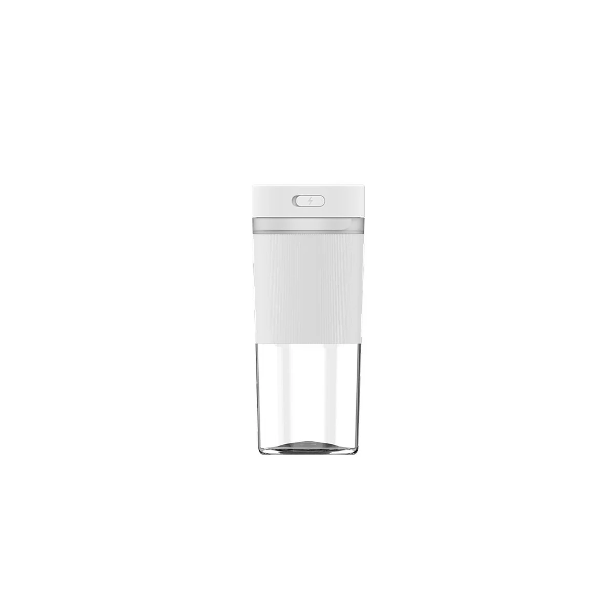 Kép 2/2 - Xiaomi Portable Blender turmixgép 0,3L fehér EU BHR9226EU