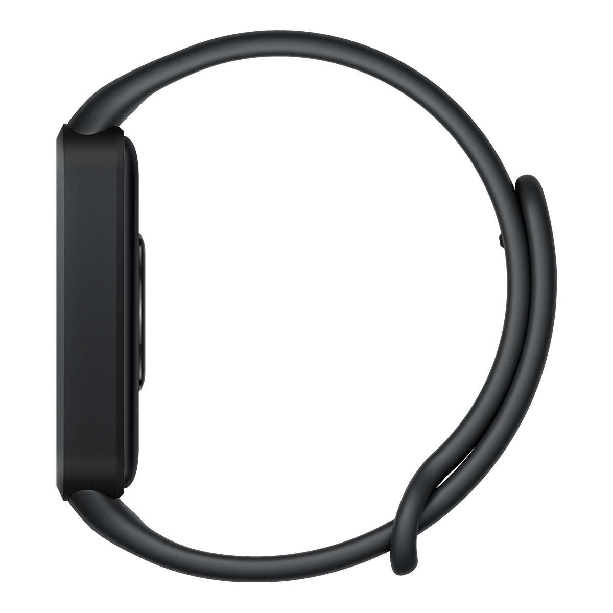 Kép 2/3 - Xiaomi Smart Band 9 Active aktivitásmérő, fekete EU BHR9444GL