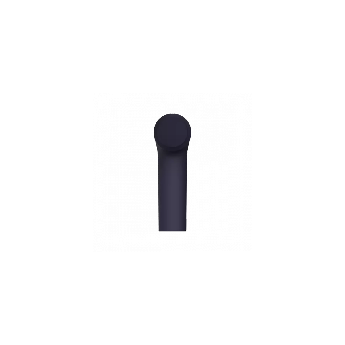 Kép 2/2 - Xiaomi Mi Masszázspisztoly 2, fekete EU BHR9483EU