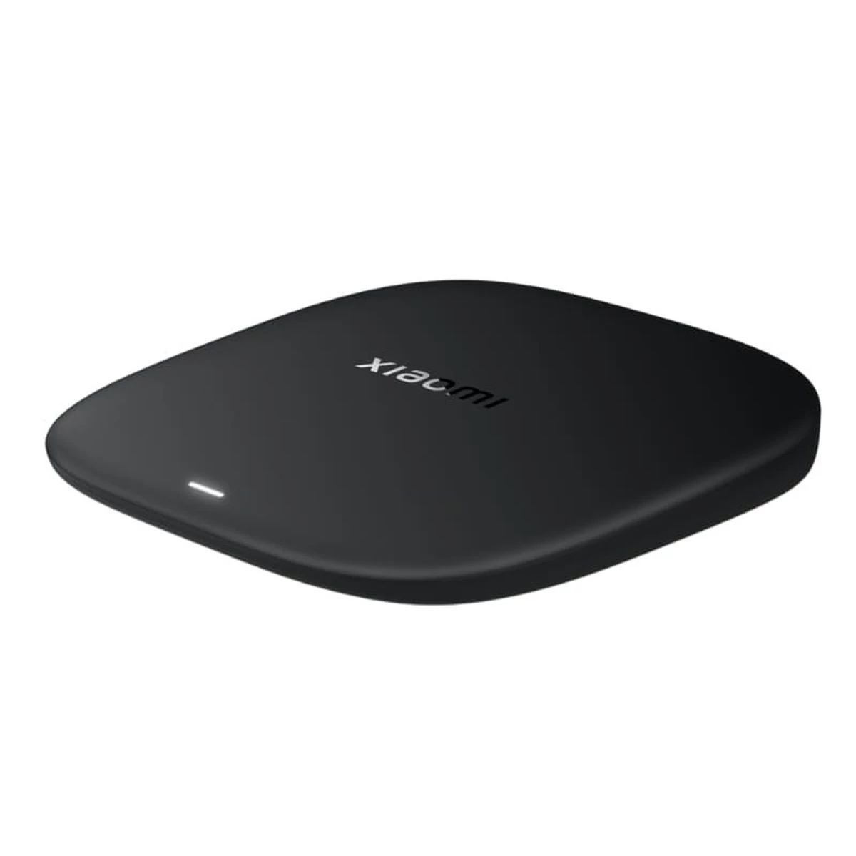 Kép 2/3 - Xiaomi Mi TV Box S (3rd Gen) 4K Black EU PFJ4191EU