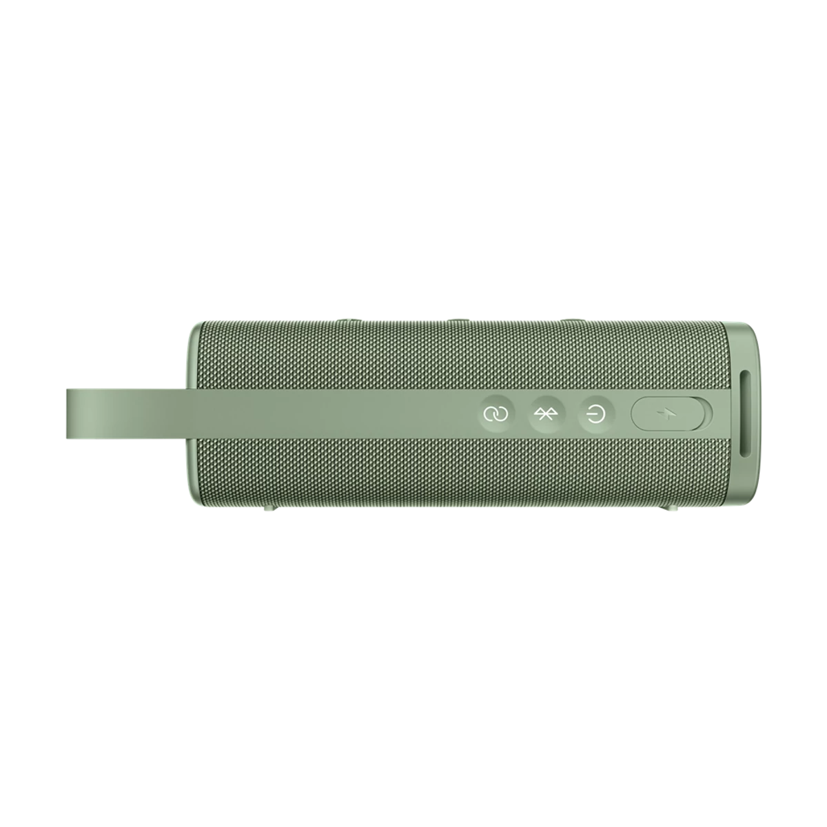 Kép 2/3 - Xiaomi Sound Outdoor 30W Hordozható Bluetooth Hangszóró, zöld EU QBH4372GL