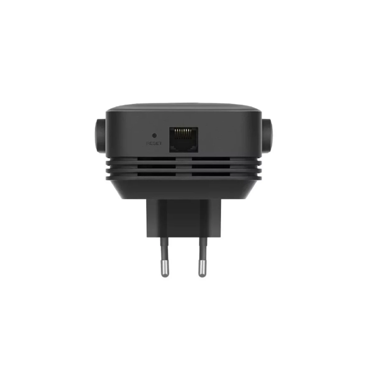 Kép 4/5 - Xiaomi Mi Wi-Fi Range Extender AC1200 jelerősítő, fekete EU DVB4348GL