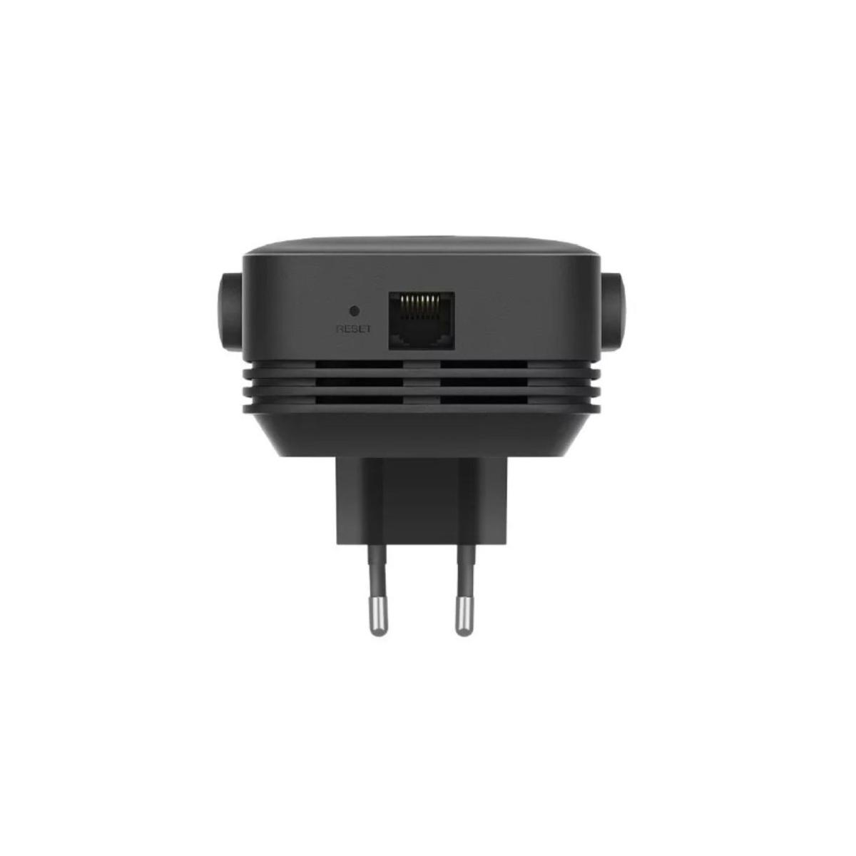 Kép 4/5 - Xiaomi Mi Wi-Fi Range Extender AC1200 jelerősítő, fekete EU DVB4348GL