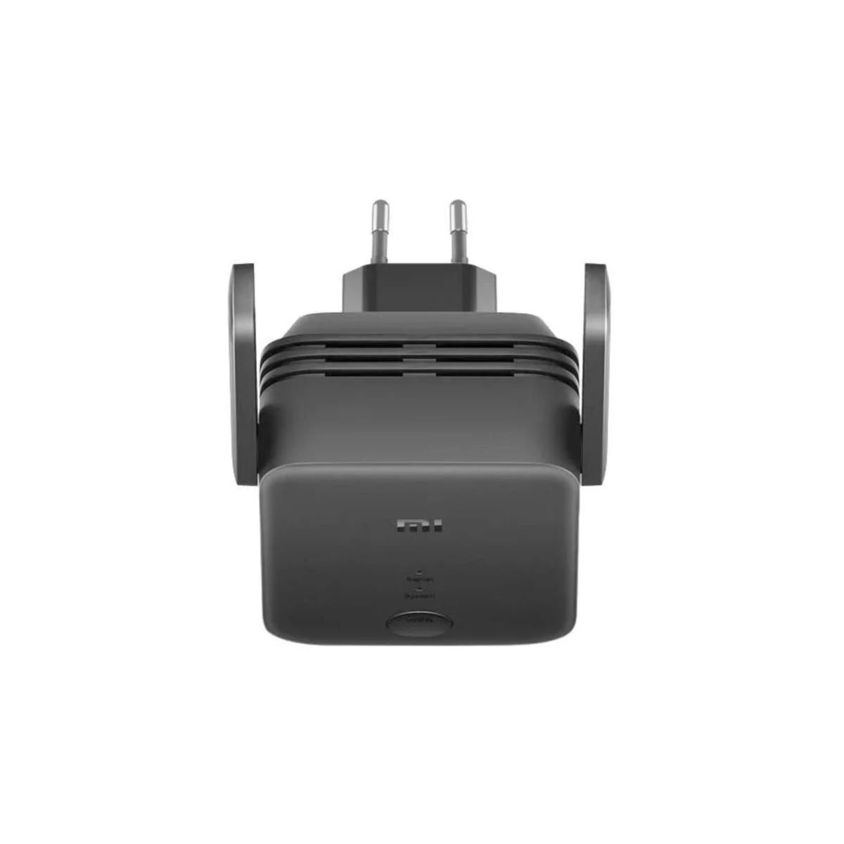 Kép 5/5 - Xiaomi Mi Wi-Fi Range Extender AC1200 jelerősítő, fekete EU DVB4348GL