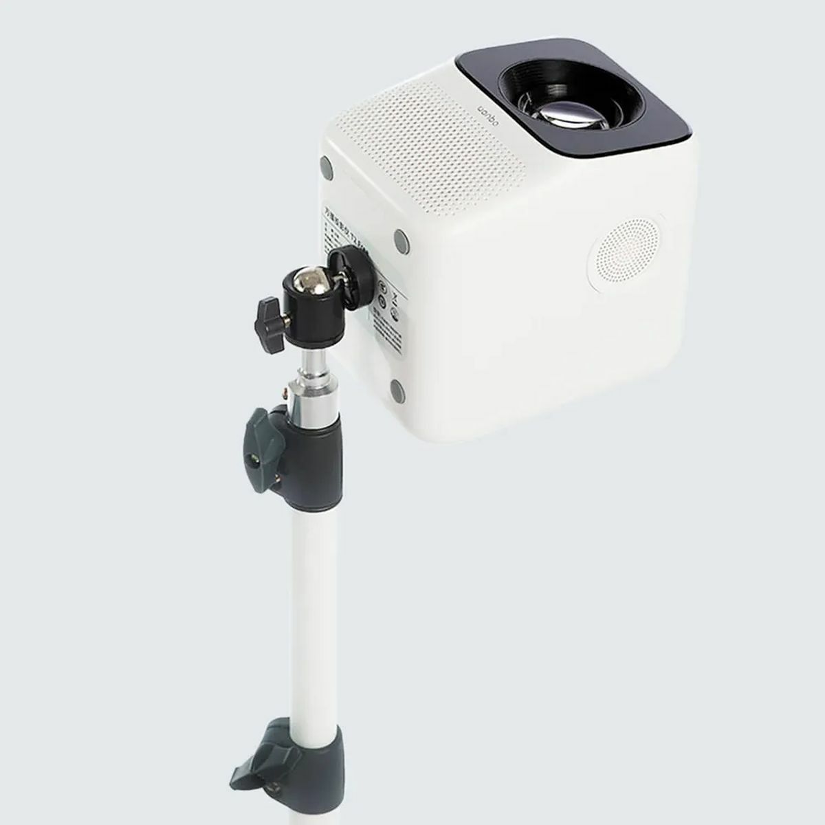 Kép 8/8 - Wanbo Projektor állvány (X1/T2/T2 Free/T2 MAX/T2R MAX/T6 MAX), fehér EU