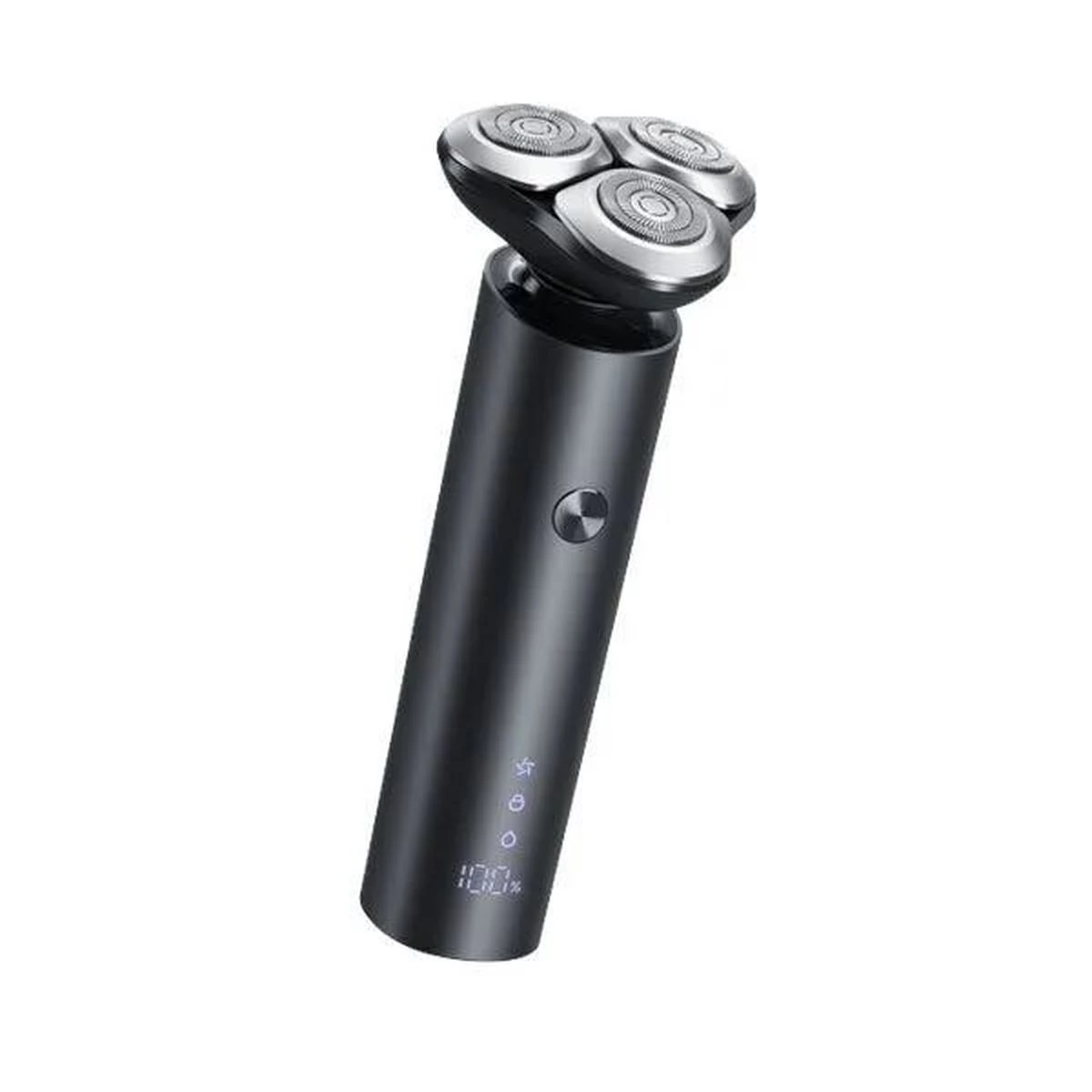Kép 2/3 - Xiaomi Mi Electric Shaver S301 elektromos borotva, fekete EU BHR7450EU
