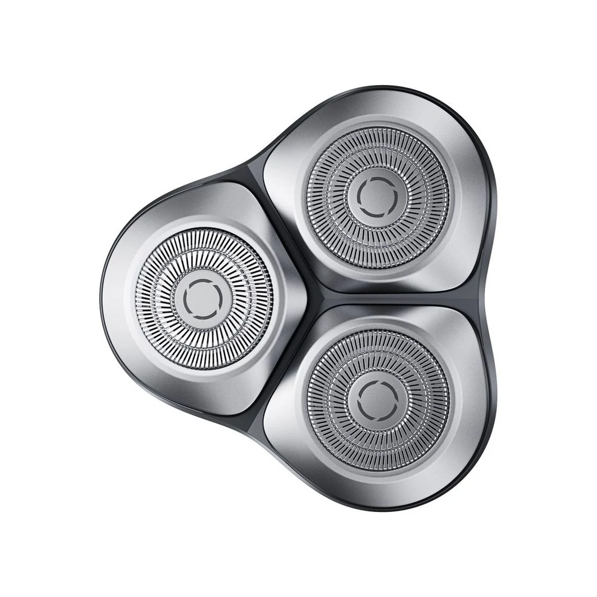 Kép 3/3 - Xiaomi Mi Electric Shaver S301 elektromos borotva, fekete EU BHR7450EU