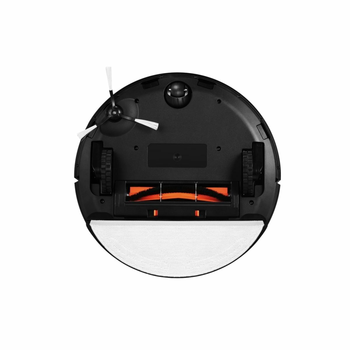 Kép 3/3 - Xiaomi Lydsto R1 Pro robotporszívó, fekete EU