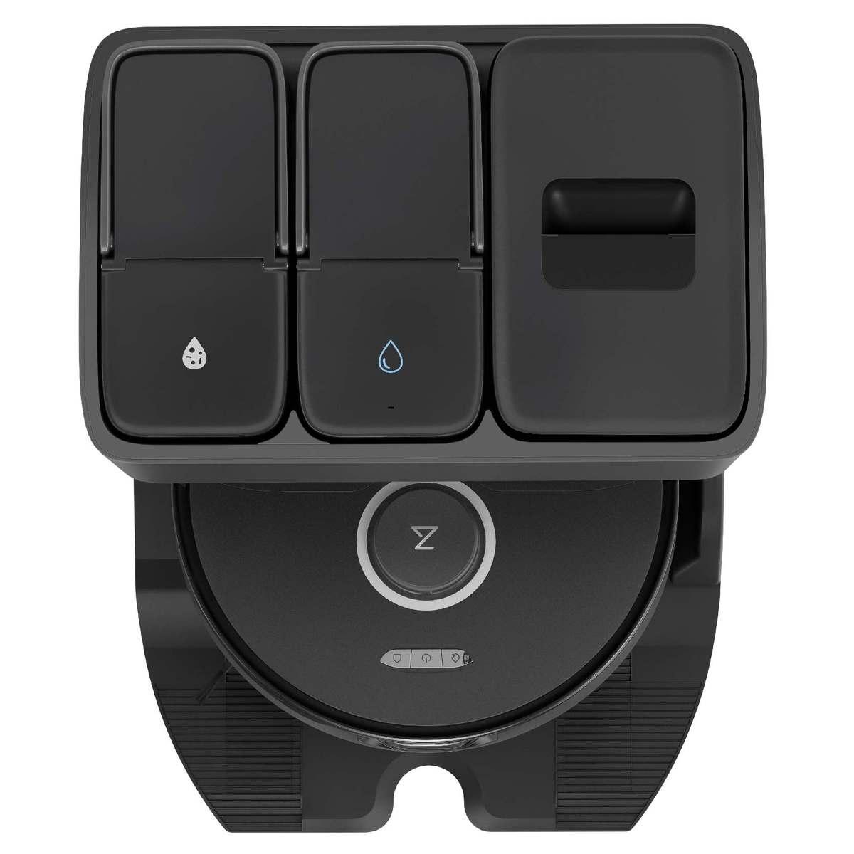 Kép 4/7 - Xiaomi Roborock S8 Pro Ultra robotporszívó, fekete EU