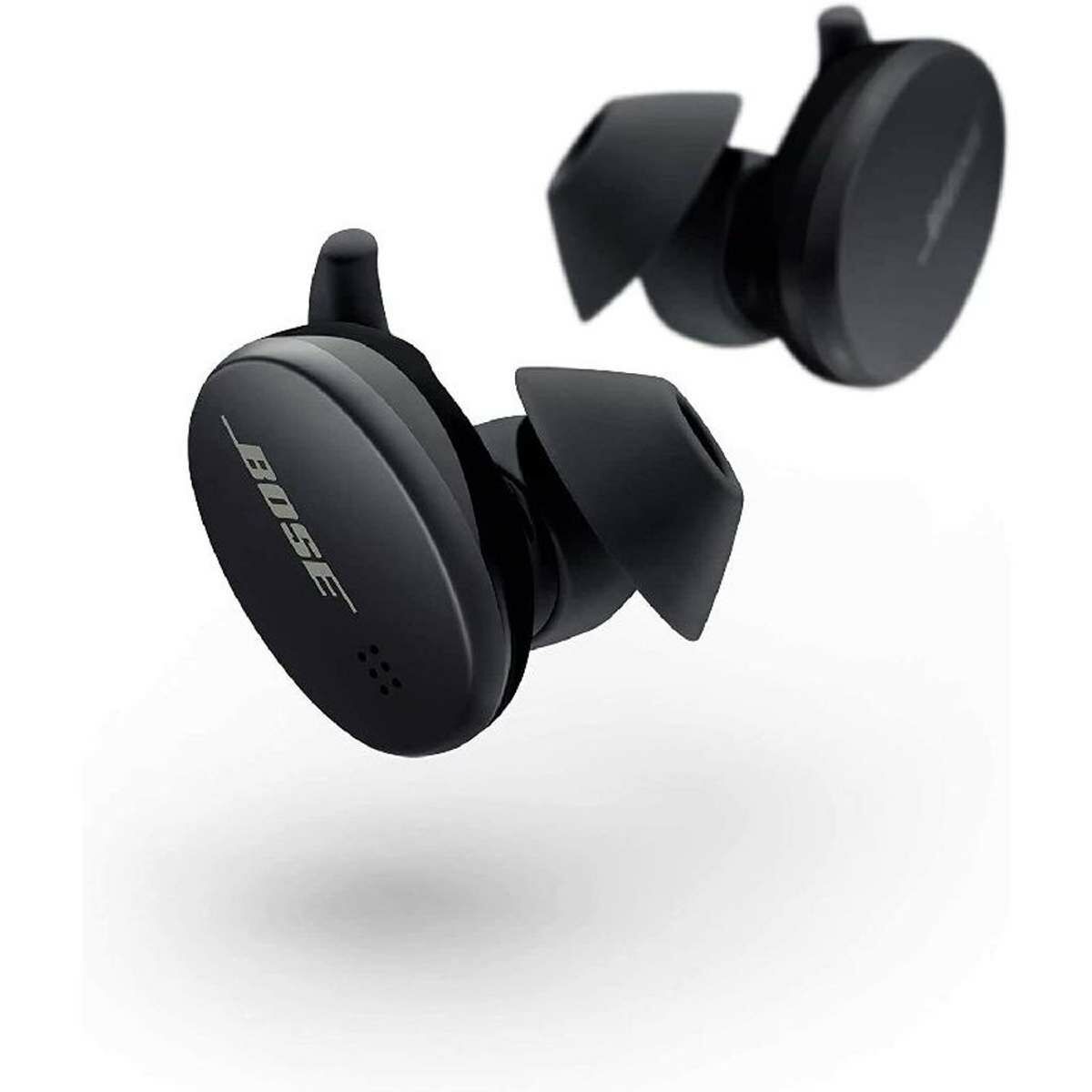 Kép 2/4 - Bose Sport vezeték nélküli fülhallgató, fekete EU