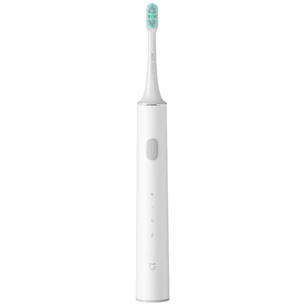 Kép 1/2 - Xiaomi Smart T500 Elektromos fogkefe, fehér EU NUN4087GL
