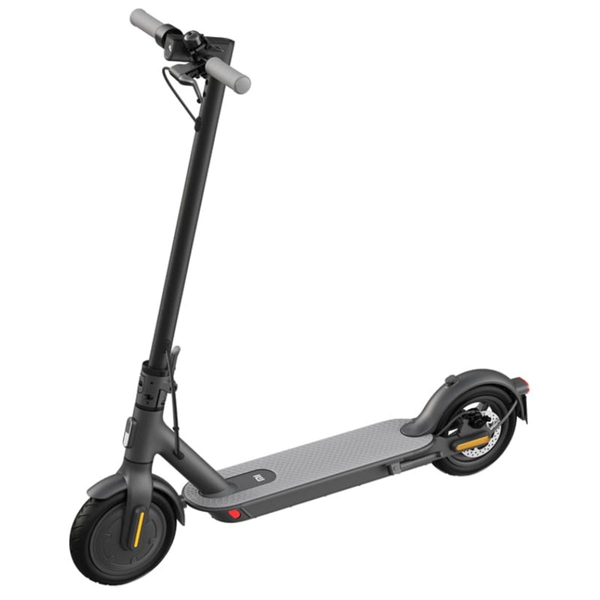Kép 3/7 - Xiaomi Mi Essential elektromos roller, fekete  EU FBC4022GL