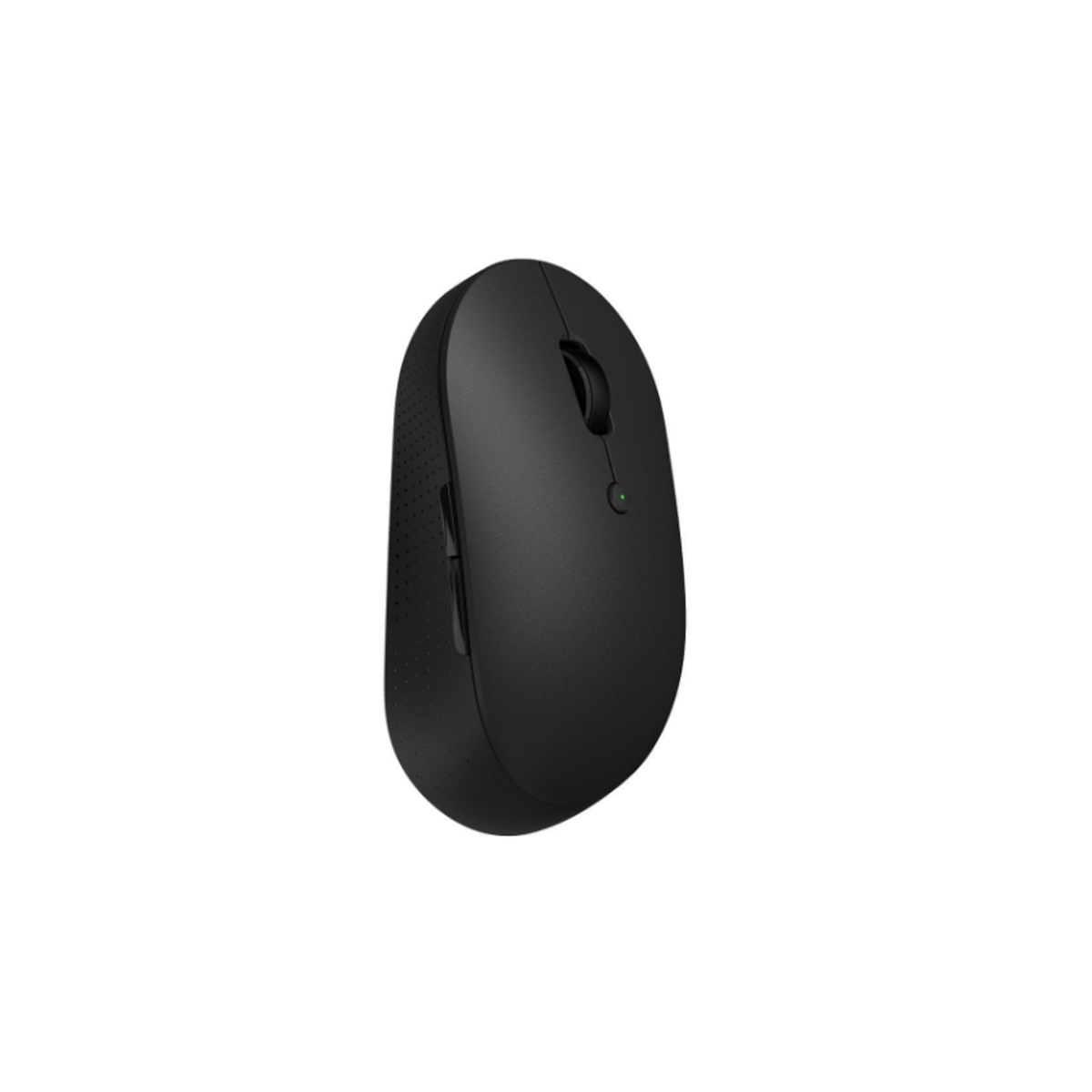 Kép 2/6 - Xiaomi Mi Dual Mode vezeték nélküli egér Silent Edition, fekete EU HLK4041GL