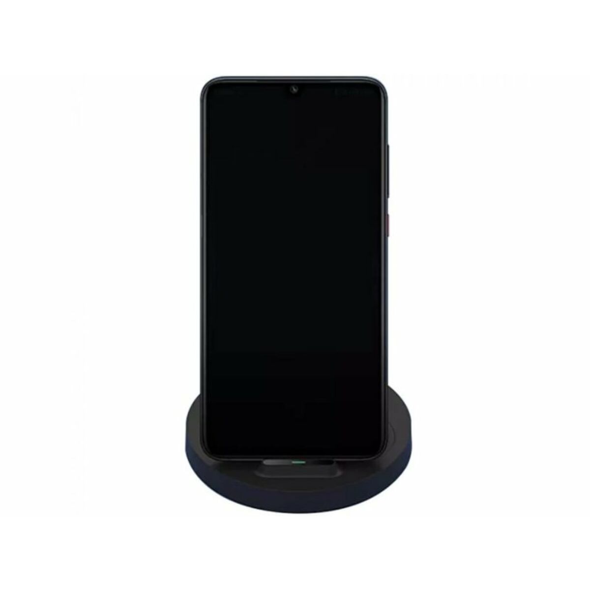 Kép 3/3 - Xiaomi Mi Wireless Charging Stand 20W vezeték nélküli töltőpad, fekete EU GDS4145GL