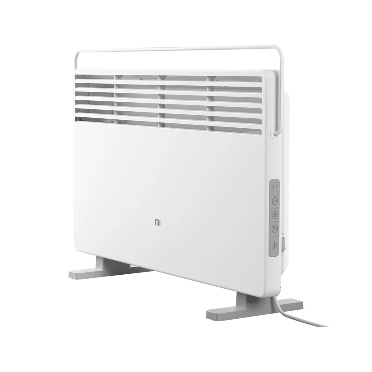 Kép 2/3 - Xiaomi Mi Smart Space Heater S elektromos konvektor, fehér EU