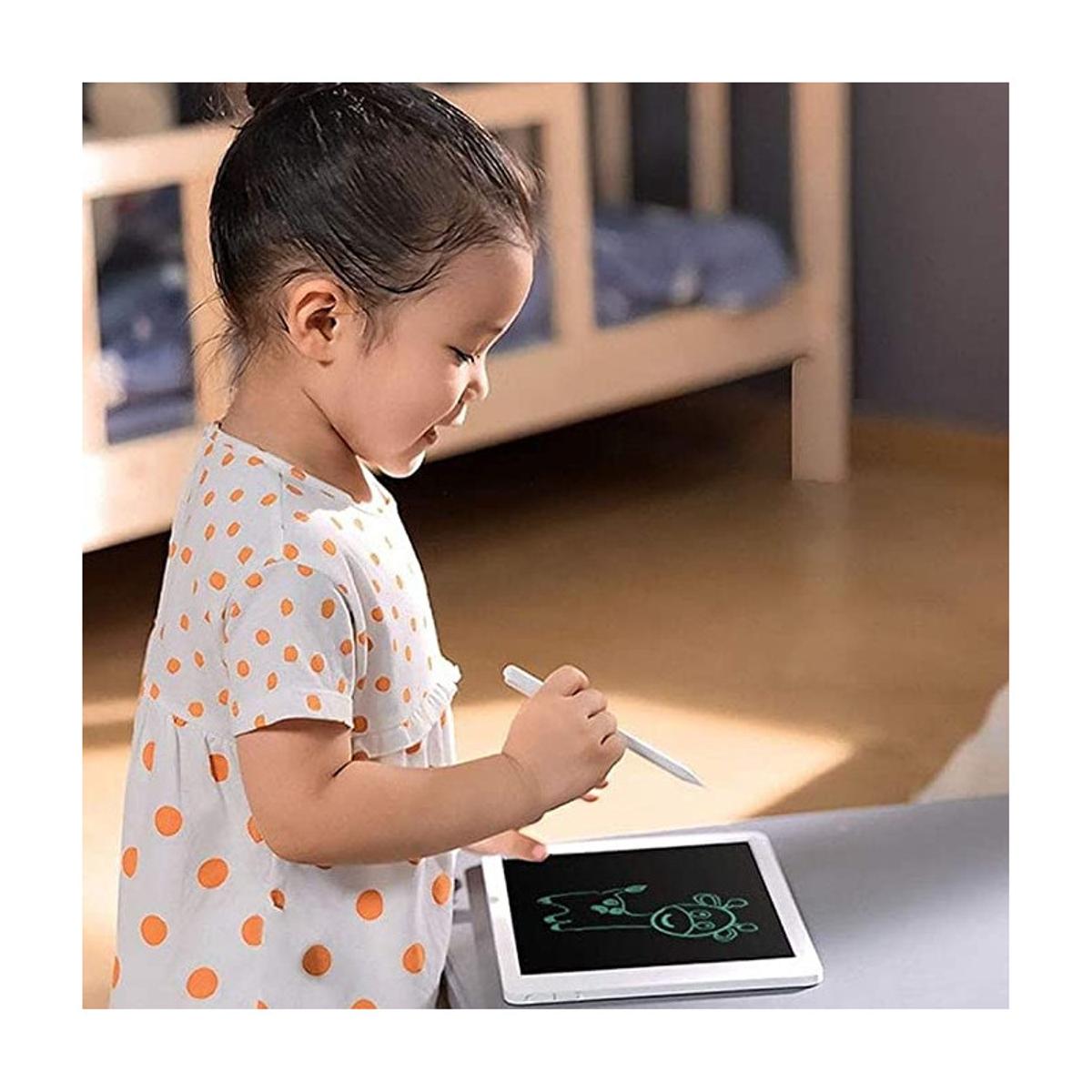 Kép 6/6 - Xiaomi Mi LCD Writing Tablet 13.5 inch, digitális rajztábla, fehér EU BHR4245GL