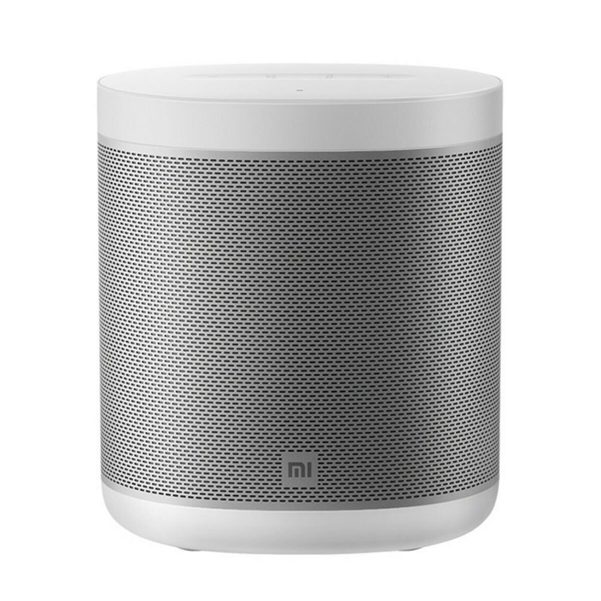 Kép 1/4 - Xiaomi Mi Smart Al Speaker hangszóró ,fehér EU QBH4190GL