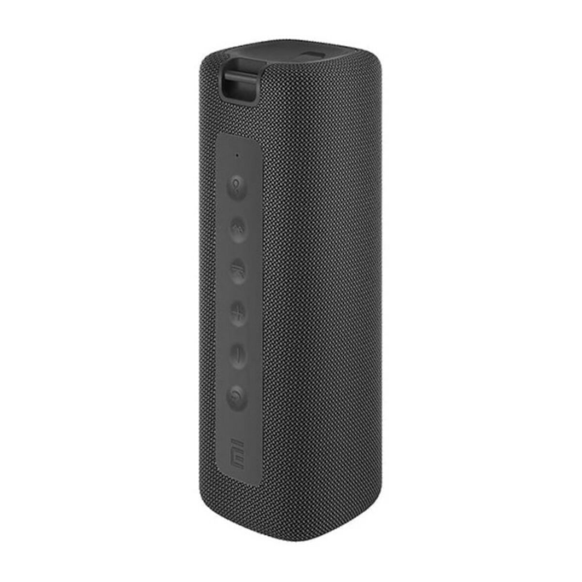 Kép 1/5 - Xiaomi Mi Portable Bluetooth Outdoor Speaker hordozható hangszóró, fekete  EU QBH4195GL