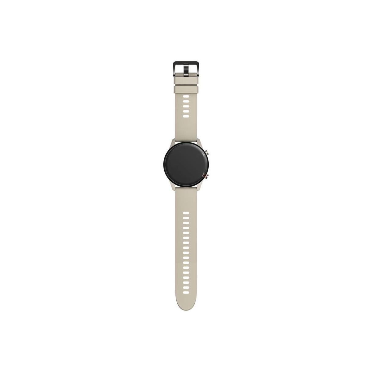 Kép 5/5 - Xiaomi Mi Watch fehér EU BHR4723GL