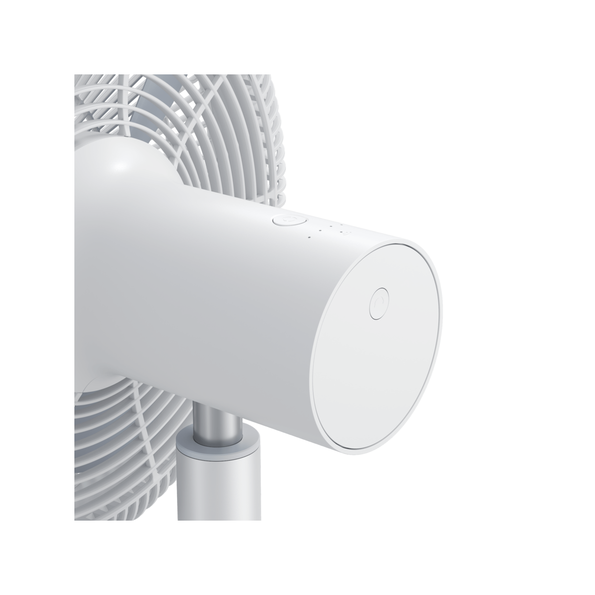 Kép 4/4 - Xiaomi Mi Smart Standing Fan 2S, álló ventilátor EU PNP6004EU