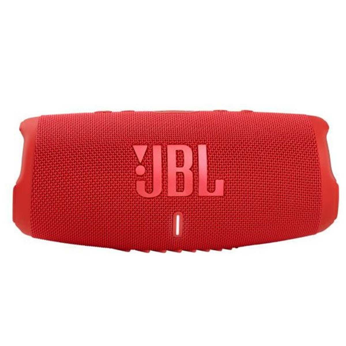 Kép 2/2 - JBL Charge 5 Bluetooth Wireless Speaker, hordozható hangszóró piros EU