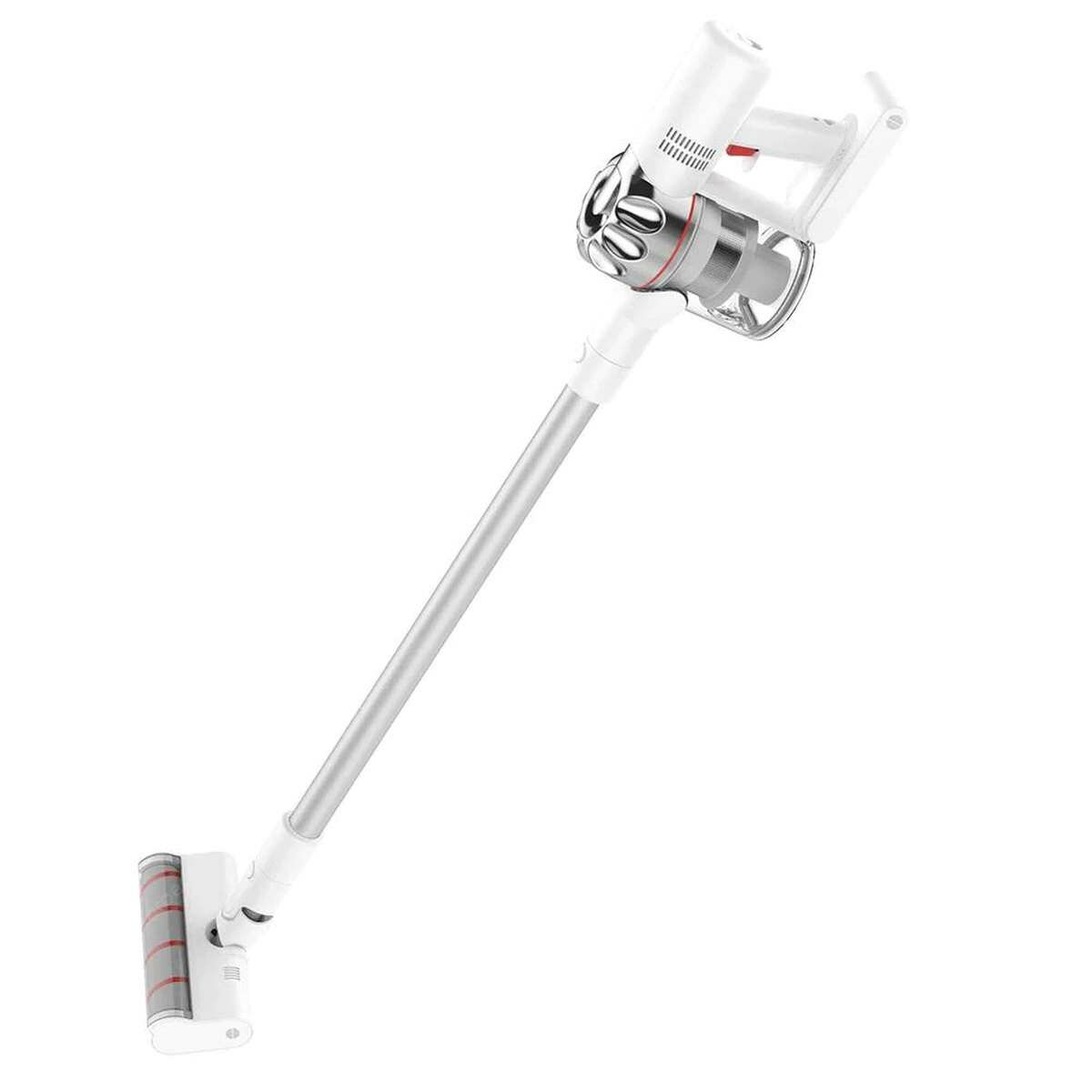 Kép 1/3 - Xiaomi Dreame V9P Vacuum Cleaner vezeték nélküli porszívó, fehér EU