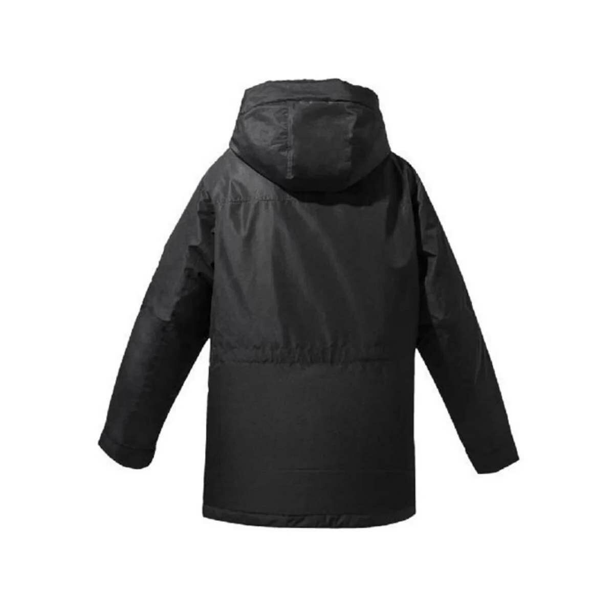 Kép 2/2 - Xiaomi NINETYGO fűthető kabát fekete 180/100A(XL) EU