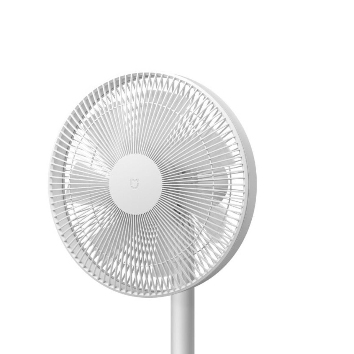 Kép 2/6 - Xiaomi Mi Smart Standing Fan, okos ventilátor 2 EU BHR4828GL