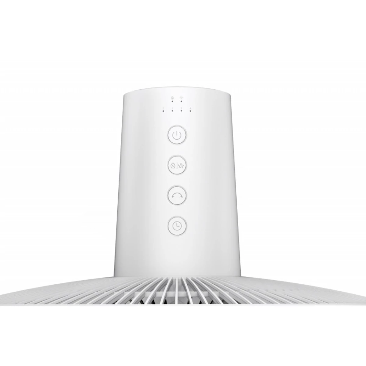 Kép 4/5 - Xiaomi Mi Smart Standing Fan, okos ventilátor 2 EU BHR4828GL