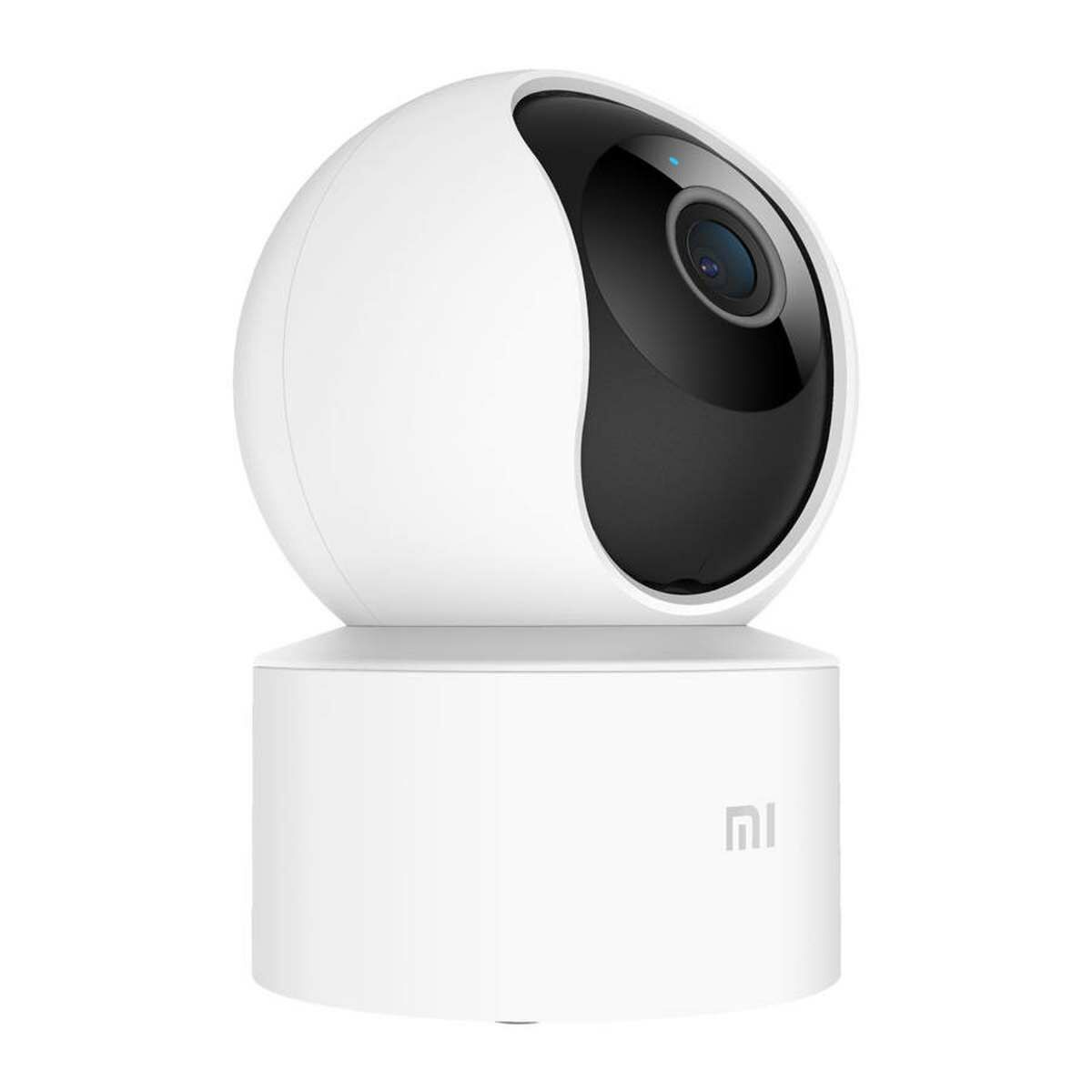 Kép 3/5 - Xiaomi Mi Home Security Camera 360 1080P biztonsági kamera, fehér EU BHR4885GL